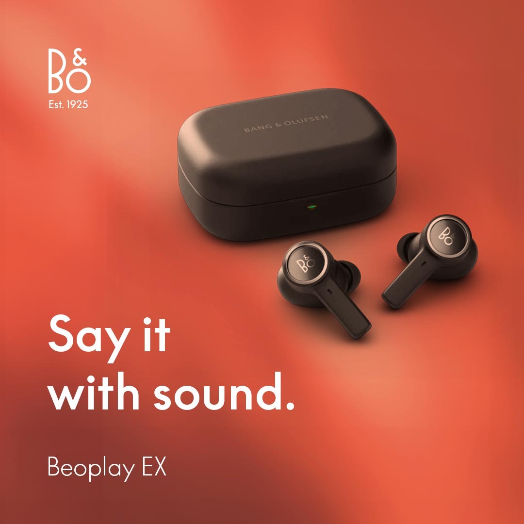 Bang & Olufsen - zvuk bez kompromisa