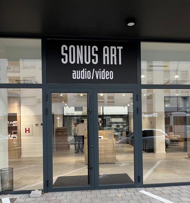 Proslavite s nama 2 godine Sonus Arta!