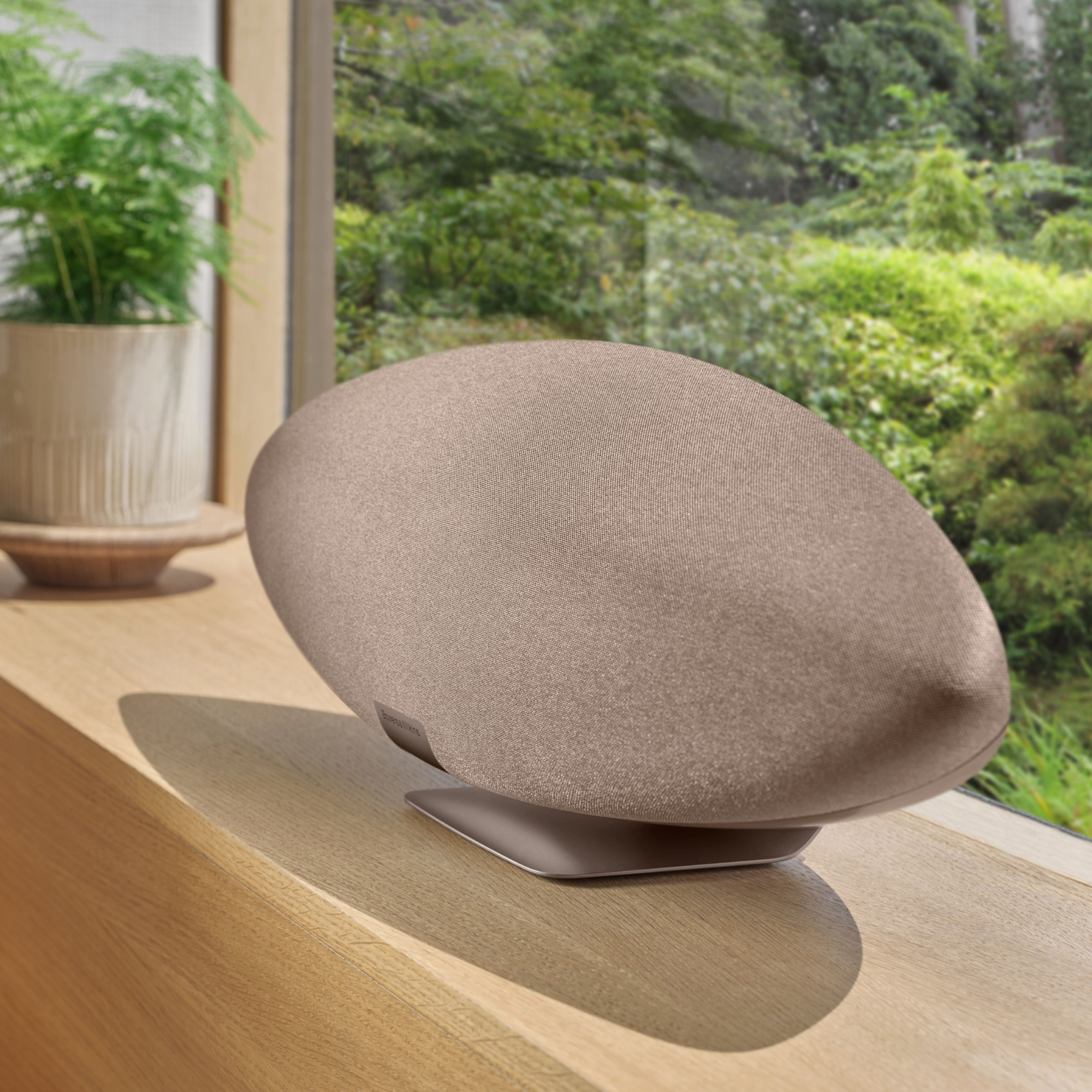 Bowers & Wilkins Zeppelin Pro - prekrasan dizajn spojen s najboljim zvukom u klasi