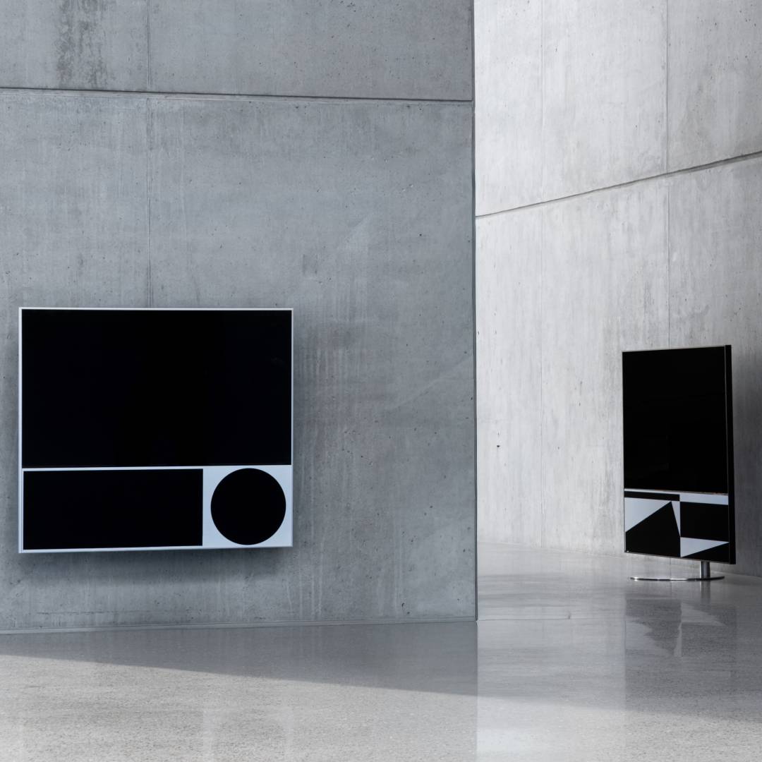 Canvas HiFi Frame — kada se zvuk, slika i dizajn stopi u jedno