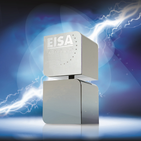Eisa Award 2024./2025. – Odabrani Najbolji Uređaji