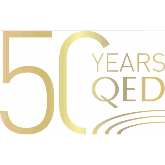 QED slavi 50 godina s posebnim izdanjem kabela
