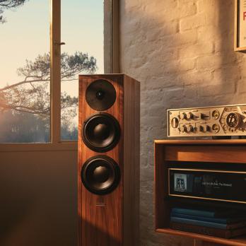Dynaudio Contour Legacy - bezvremenska investicija za prave audiofile