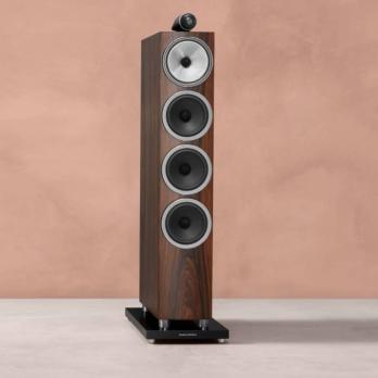 Bowers & Wilkins serija 700 S3 – studijski zvuk u kućnom ugođaju