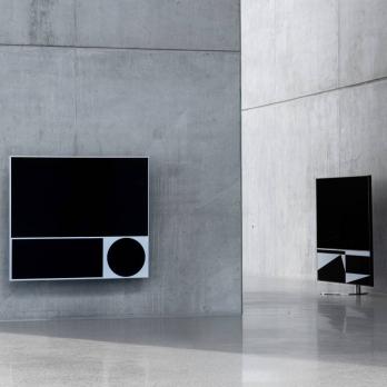 Canvas HiFi Frame — kada se zvuk, slika i dizajn stopi u jedno
