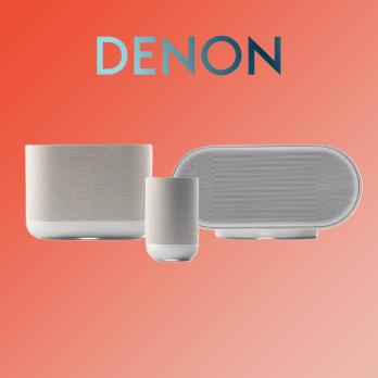 Gdje zvuk oblikuje dom: novi Denon Home 200, 400 i 600 zvučnici