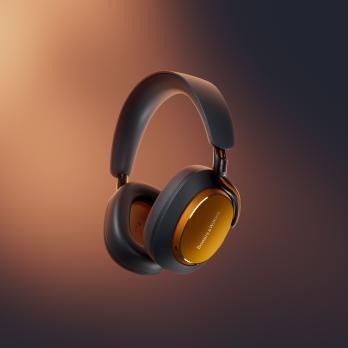 Bowers & Wilkins i McLaren Formula 1 tim predstavljaju Px8 S2 McLaren Edition
