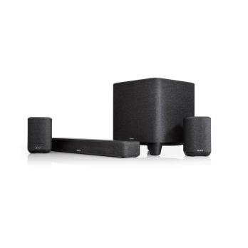 Denon Home 5.1 bežični sustav za kućno kino