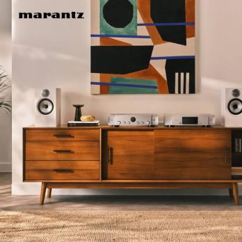 Marantz predstavlja integrirano pojačalo MODEL 70 i CD player CD 70