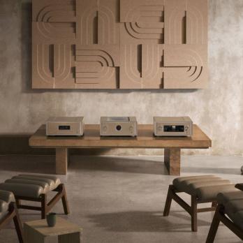 Marantz Serija 10 - zašto ćete je poželjeti u svom audio sustavu