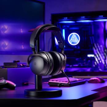 Audeze predstavlja Maxwell 2 - novi audio standard za računala i konzole