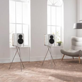 Q Acoustics Concept –upoznajte izvanredan zvuk