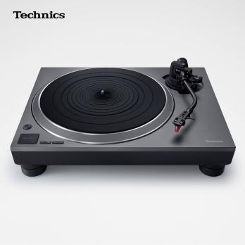 Technics predstavlja SL-1500CS gramofon na direktni pogon