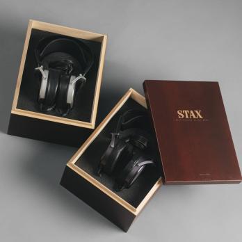 Sonus Art predstavlja STAX, sinonim elektrostatske audio izvrsnosti