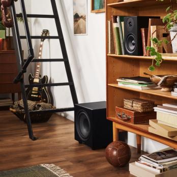 Subwoofer – početak i kraj vašeg zvučnog iskustva