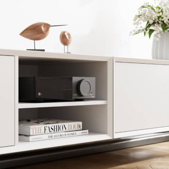 Lyngdorf Audio predstavlja novo digitalno streaming pojačalo TDAI-2210