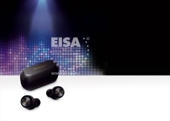 Technics EAH-AZ100 dobitnice EISA nagrade za najbolje in-ear slušalice
