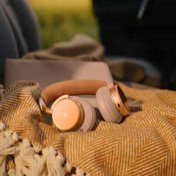 Novo u Sonus Artu: Bang & Olufsen Beoplay H100 - vrhunske naglavne slušalice