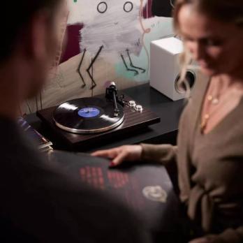 Argon Audio TT Mk2: Elegantan HiFi gramofon s ugrađenim PHONO pretpojačalom