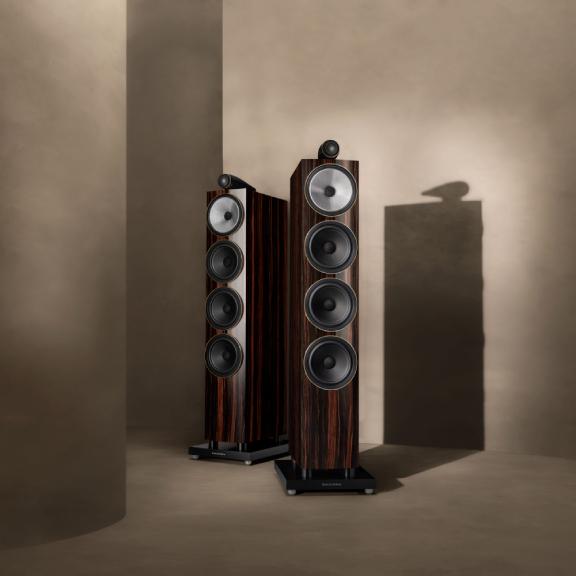 Serija zvučnika Bowers & Wilkins 700 S3 Signature obećava 