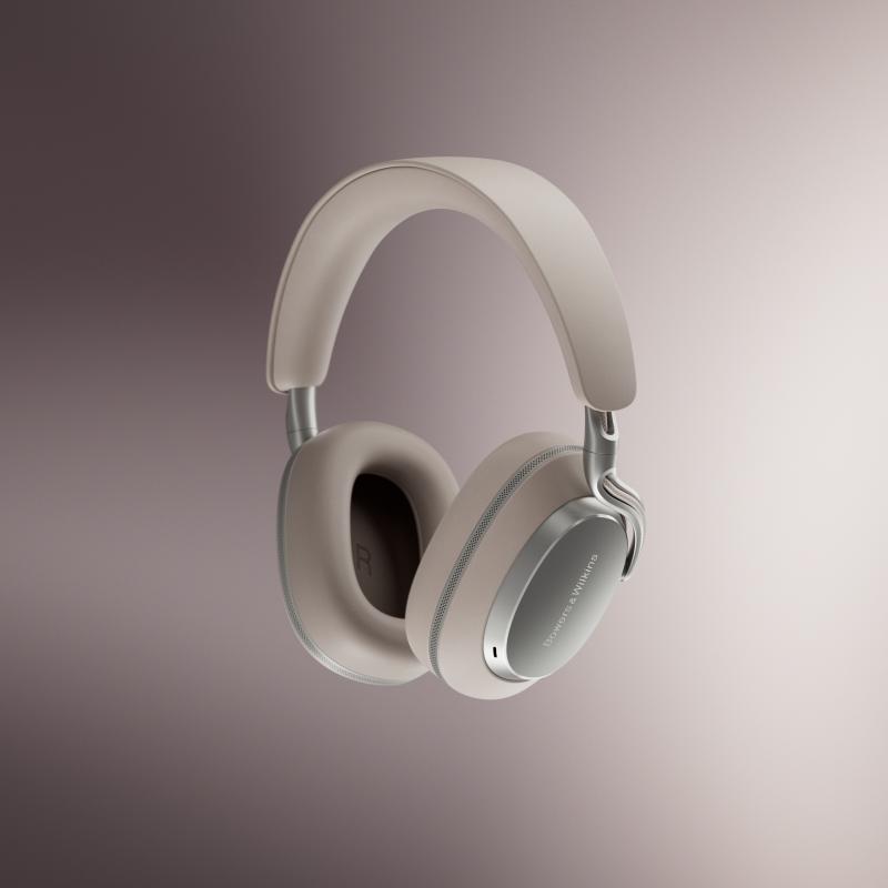 Bowers & Wilkins predstavlja Px8 S2, novi vodeći model bežičnih slušalica