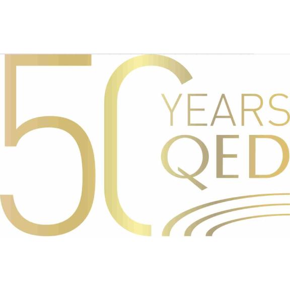 QED slavi 50 godina s posebnim izdanjem kabela