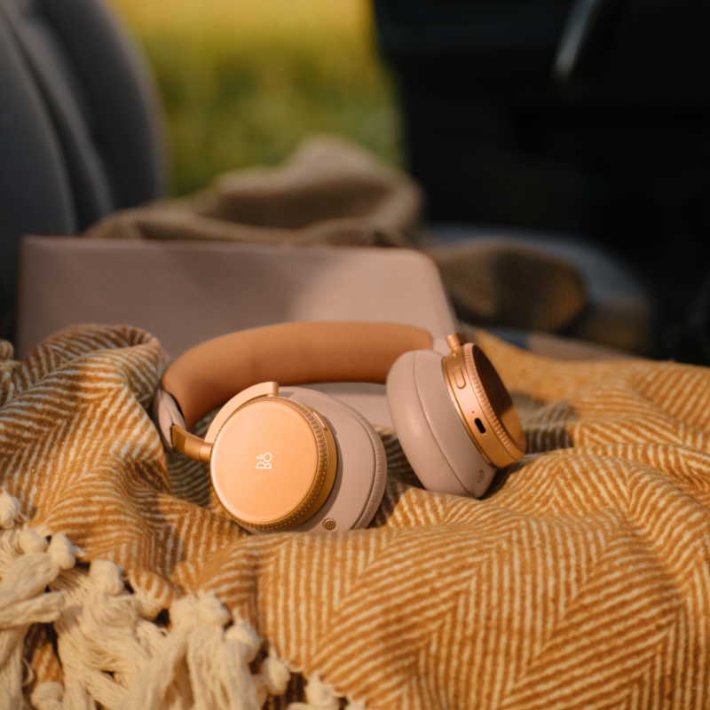 Novo u Sonus Artu: Bang & Olufsen Beoplay H100 - vrhunske naglavne slušalice