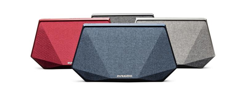 Dynaudio Music - prvi bežični multiroom glazbeni sustav iz Dynaudia