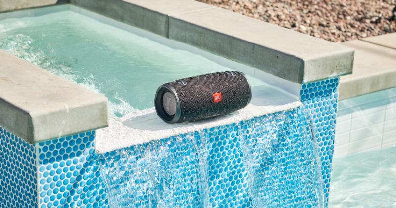 JBL Xtreme 2 – Oslobodite snagu zvuka