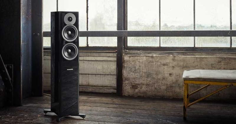 Dynaudio Evoke – ponovno otkrijte sve što volite u glazbi!
