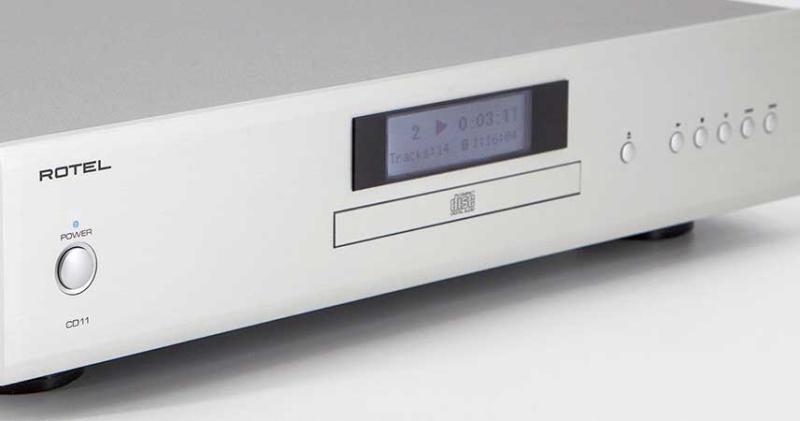 Beskompromisno HiFi audio rješenje – Rotel A11 i Rotel CD11