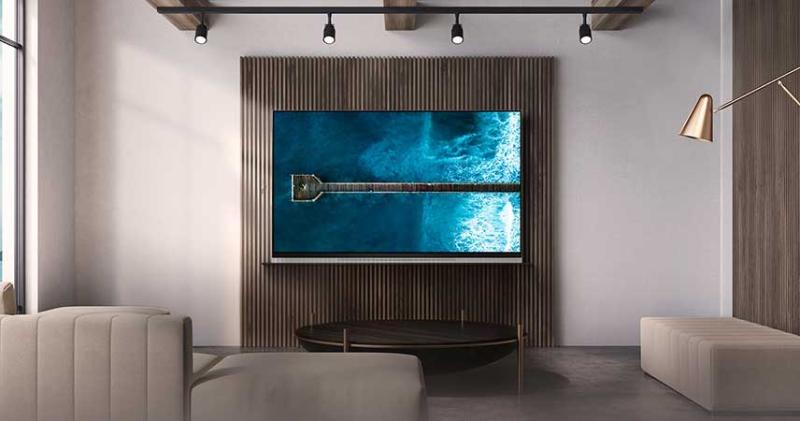 [NOVO U SONUS ARTU]  LG OLED TV – najrealističnija slika koju ćete doživjeti u svom domu!
