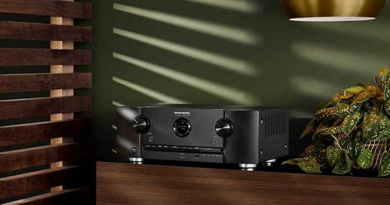 Novi AV receiveri iz Marantza – vrhunsko home entertainment rješenje za zahtjevne audiofile i video entuzijaste!