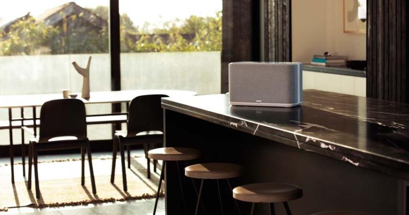 Denon Home – Premium bežični zvučnici nastali iz 110 godina hifi naslijeđa