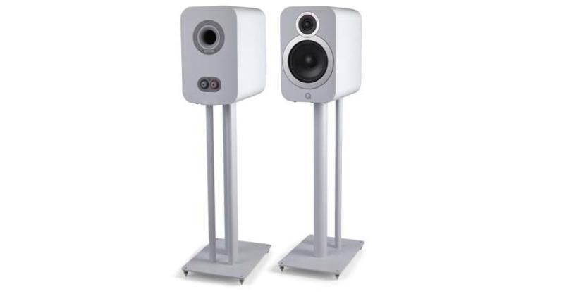 Q Acoustics 3030i – snaga i kontrola novih stereo zvučnika