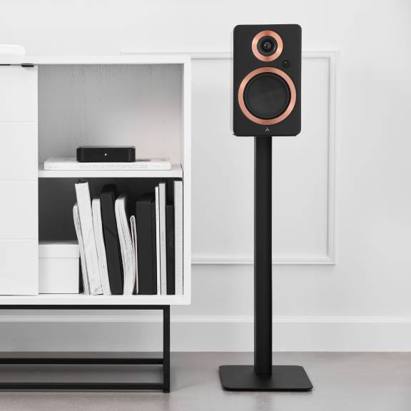 Argon Audio Solo & Argon Audio aktivni zvučnici