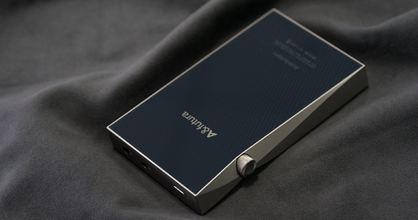 Potpuno novi doživljaj omiljene glazbe s novim Astell&Kern SE100 media playerom