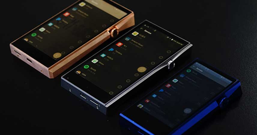 Astell&Kern dodaje nove značajke prijenosnim media playerima visoke rezolucije!