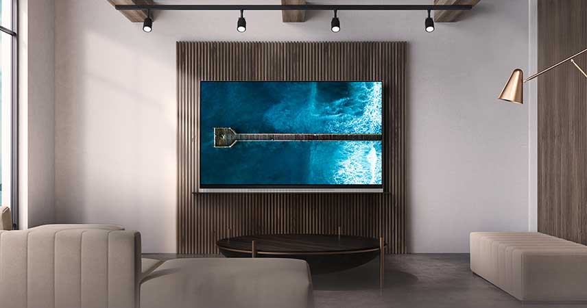 [NOVO U SONUS ARTU]  LG OLED TV – najrealističnija slika koju ćete doživjeti u svom domu!