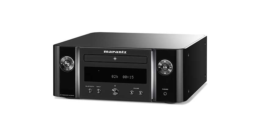 Marantz Melody M-CR412 - Klasične hi-fi performanse u modernom dizajnu