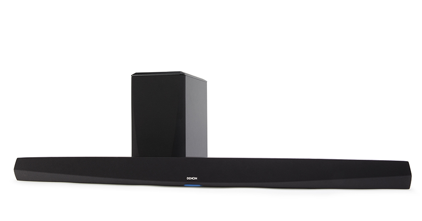 Denon DHT-S516H i Denon S716H – više od soundbarova!