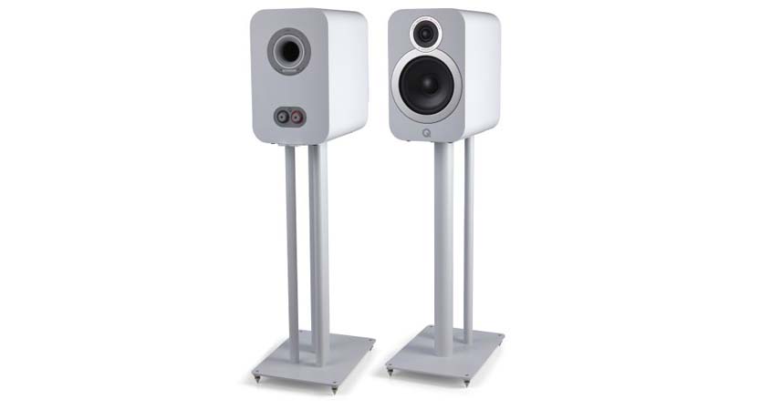Q Acoustics 3030i – snaga i kontrola novih stereo zvučnika