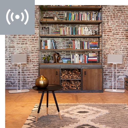 Denon Home: zašto biste trebali razmisliti o stereo uparivanju