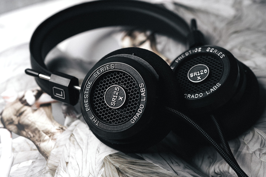 Prestige X – nova generacija Grado slušalica