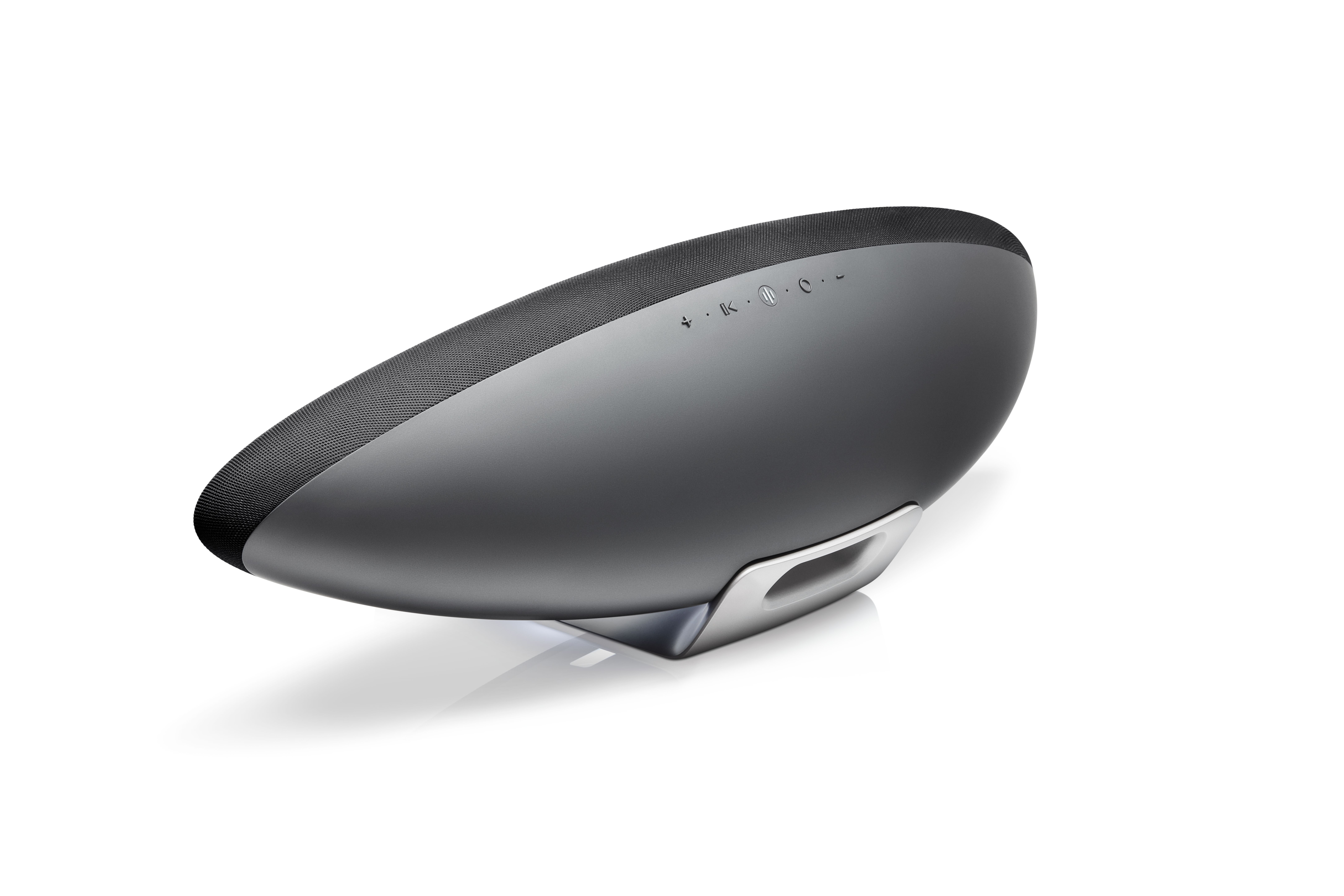 Redizajn Bowers & Wilkins Zeppelin zvučnika – ljepota zvuka za novo doba streaminga!