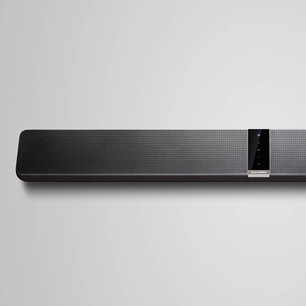 Bowers & Wilkins donosi impresivno audio iskustvo s novim Panorama 3 soundbarom