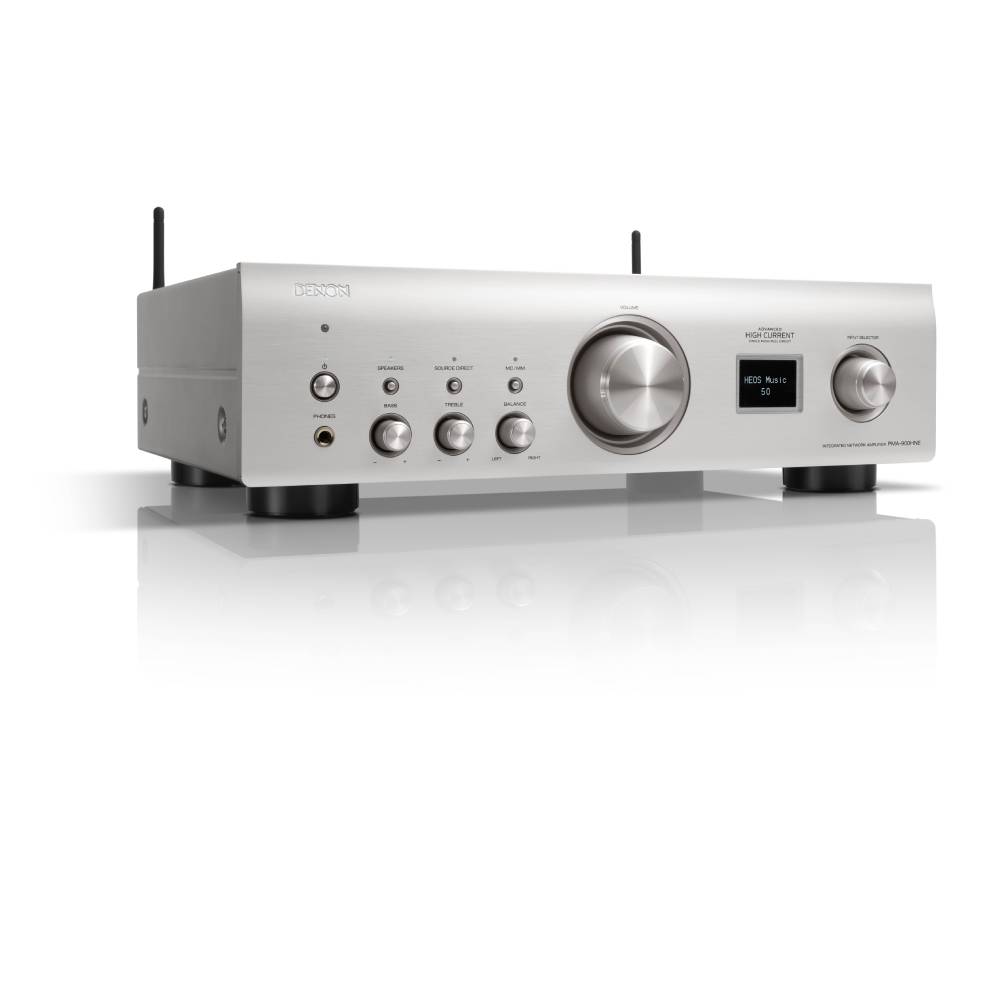Denon predstavio nove audio proizvode visokih performansi