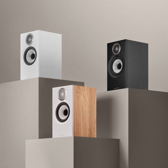Bowers & Wilkins najavljuje novu Seriju 600 – prvi korak ljubitelja glazbe u True Sound