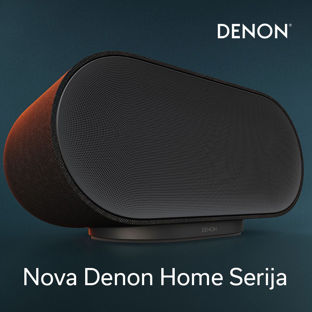 DENON HOME