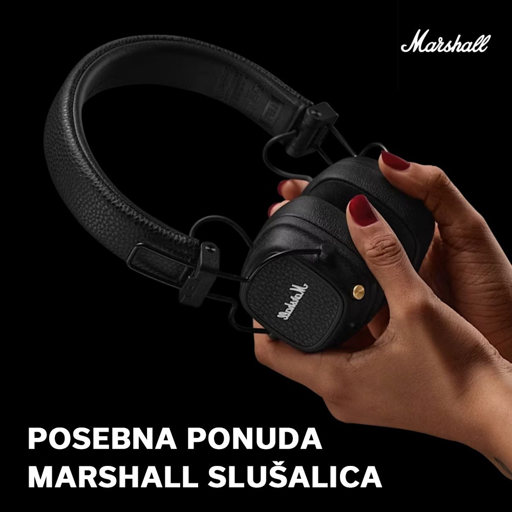 MARSHALL